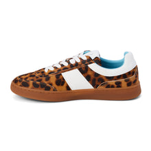 Quincy Low-Top Sneaker - Sunshine Styles Boutique