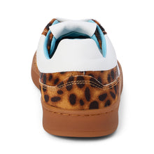 Quincy Low-Top Sneaker - Sunshine Styles Boutique