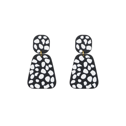 Rave Collection - Jane Earrings