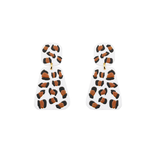 Rave Collection - Kamilah Earrings