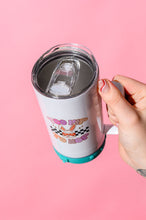 Too Hip To Hop Speaker Tumbler - Sunshine Styles Boutique