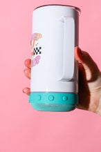 Too Hip To Hop Speaker Tumbler - Sunshine Styles Boutique