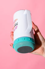 Too Hip To Hop Speaker Tumbler - Sunshine Styles Boutique