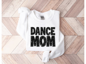 Dance Mom Bling