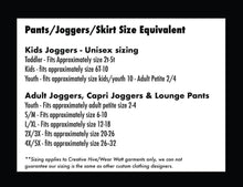 Primary Full & Capri Joggers - Sunshine Styles Boutique