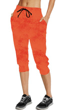 Coral *Color Collection* - Full & Capri Joggers - Sunshine Styles Boutique