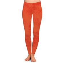 Coral *Color Collection* - Leggings & Capris - Sunshine Styles Boutique