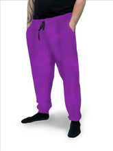 Dark Lilac *Color Collection* - Full & Capri Joggers - Sunshine Styles Boutique