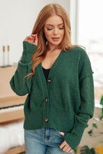 Direct Conclusion Cardigan