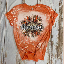 Thankful Tee - 4 Color Options