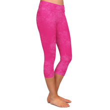 Hot Pink *Color Collection* - Leggings & Capris - Sunshine Styles Boutique