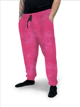 Hot Pink *Color Collection* - Full & Capri Joggers - Sunshine Styles Boutique