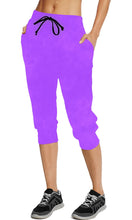 Lavender *Color Collection* - Full & Capri Joggers - Sunshine Styles Boutique