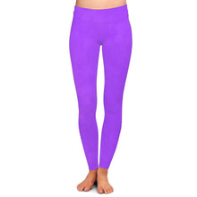 Lavender *Color Collection* - Leggings & Capris - Sunshine Styles Boutique